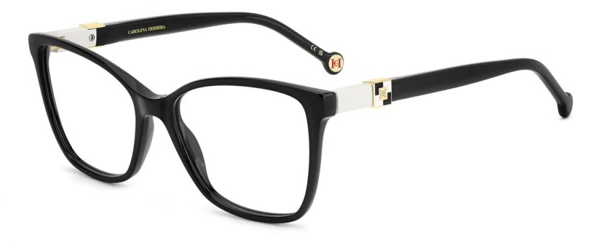 Carolina Herrera HER0274 Eyeglasses - view 3